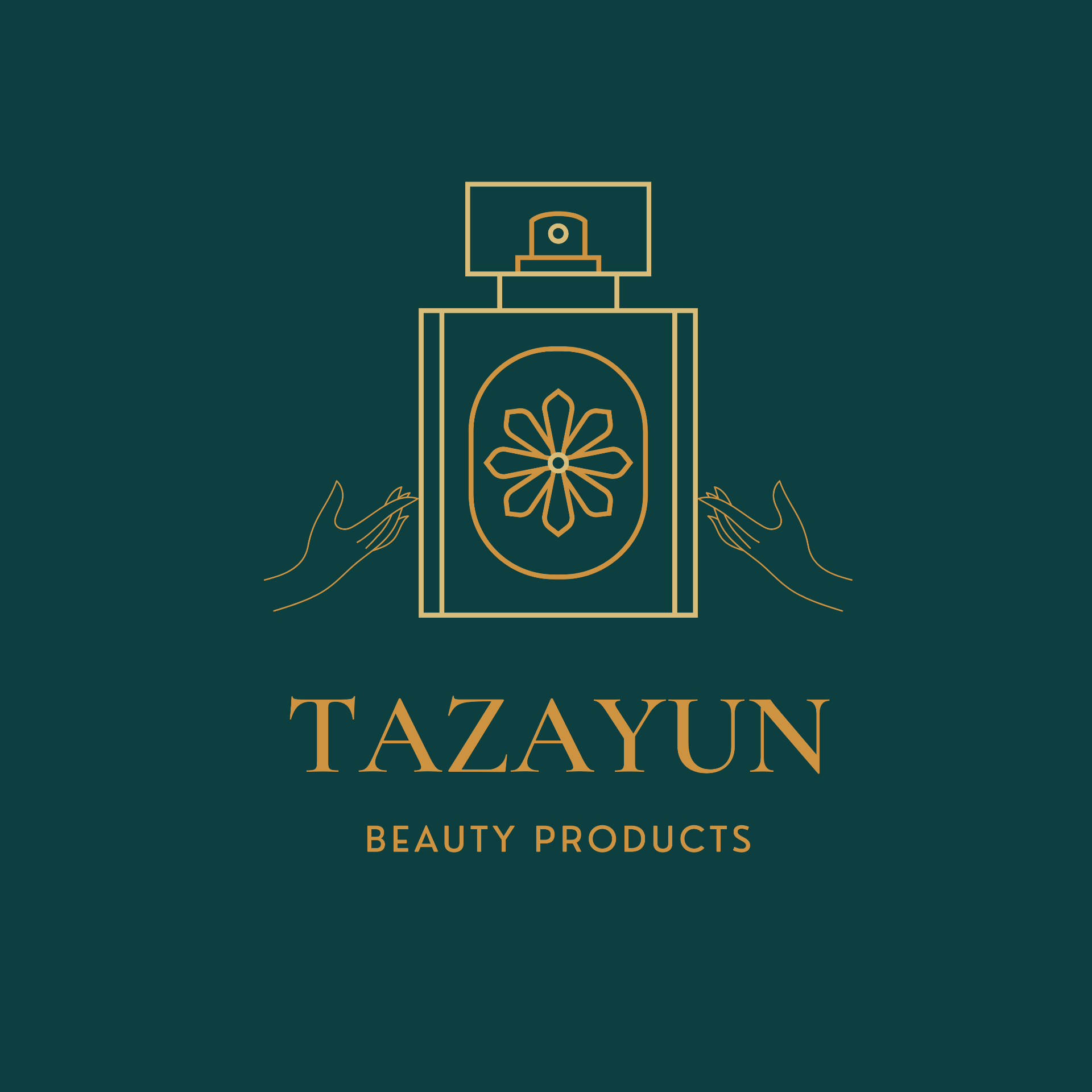 Emblème Tazayun
